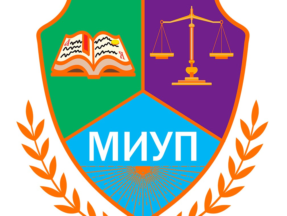 Логотип (Международный институт управления и права)